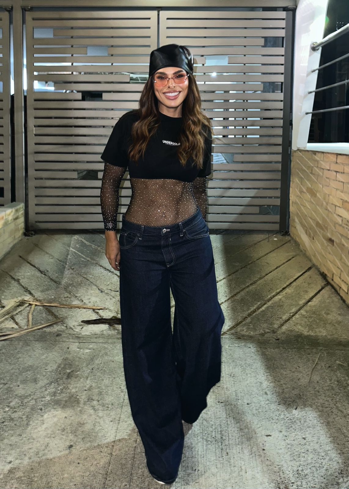BODY SHINY
