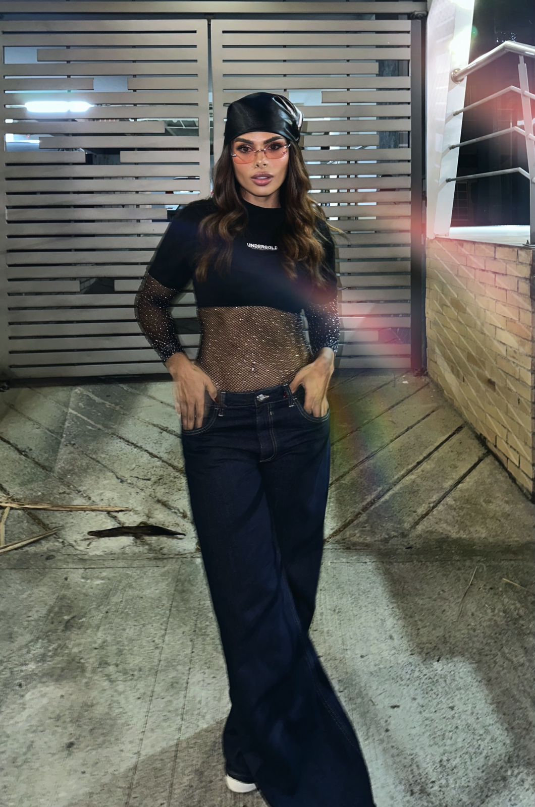 BODY SHINY