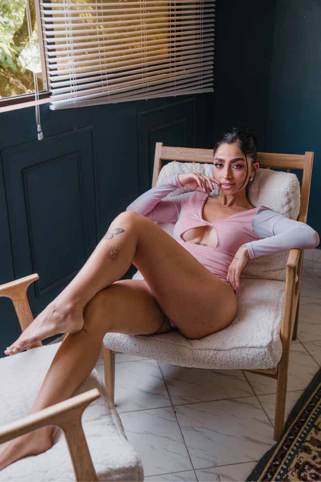 Body Sicilia