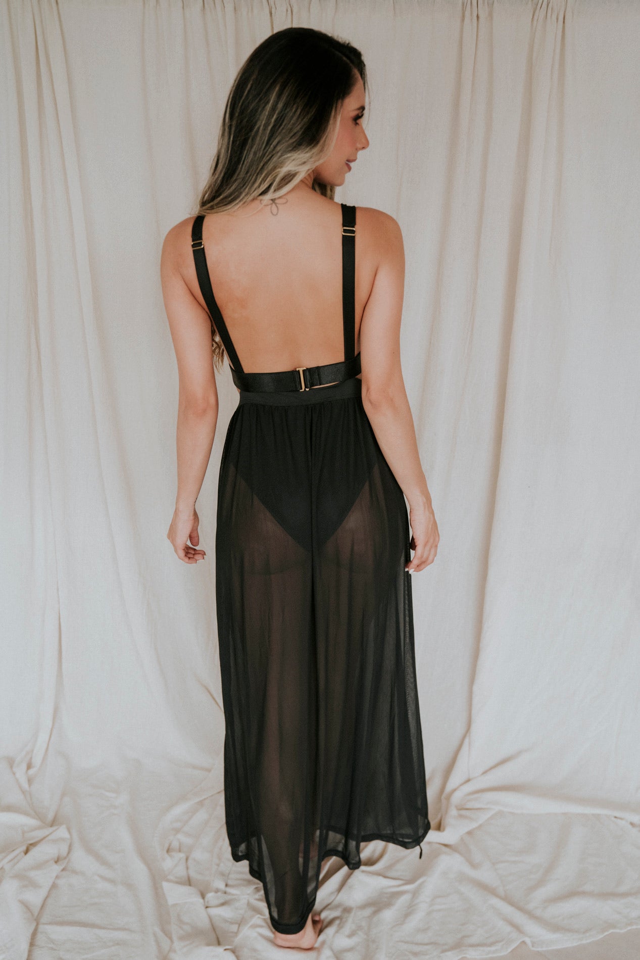 VESTIDO PRAGA