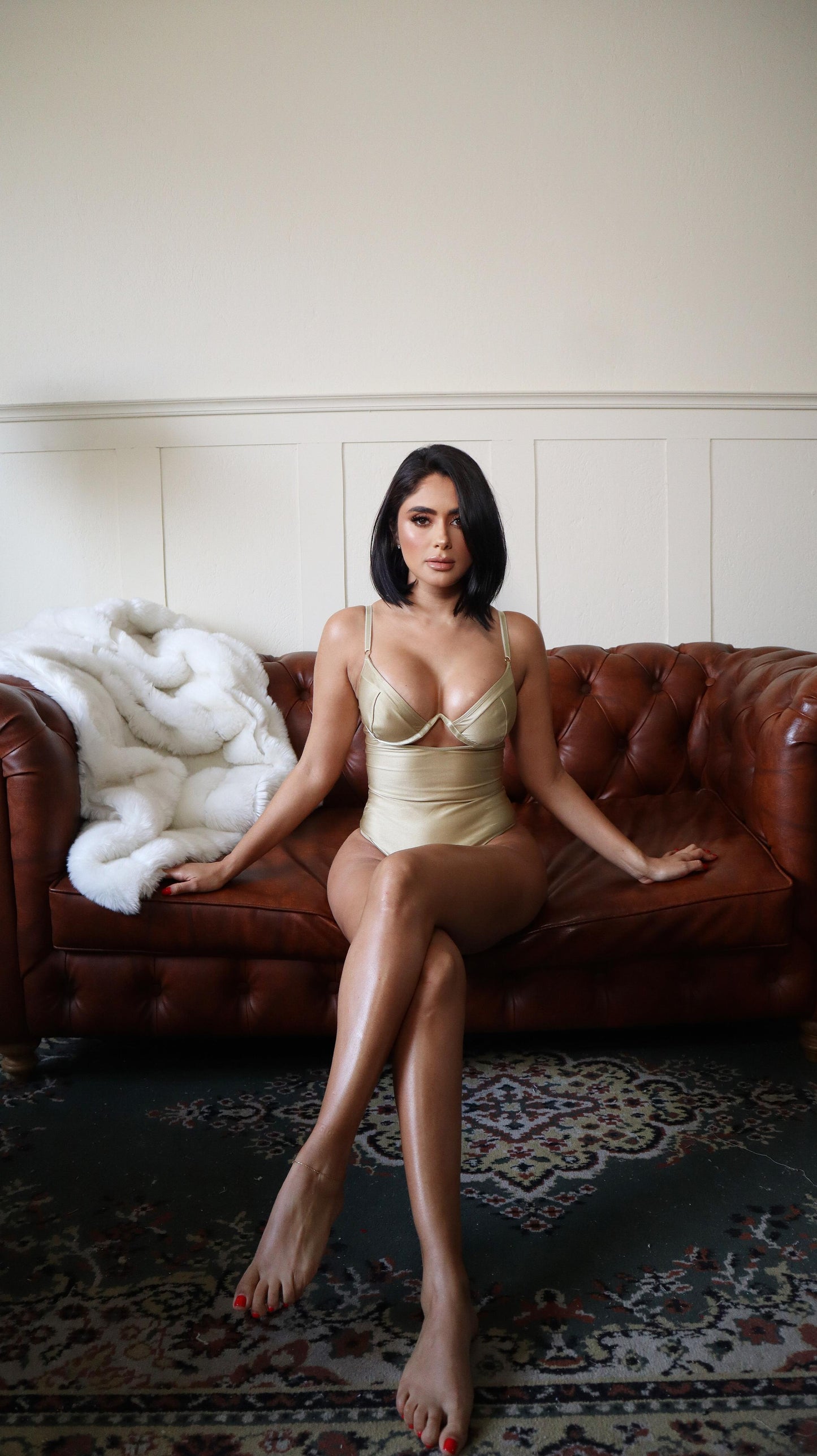 Body Gold