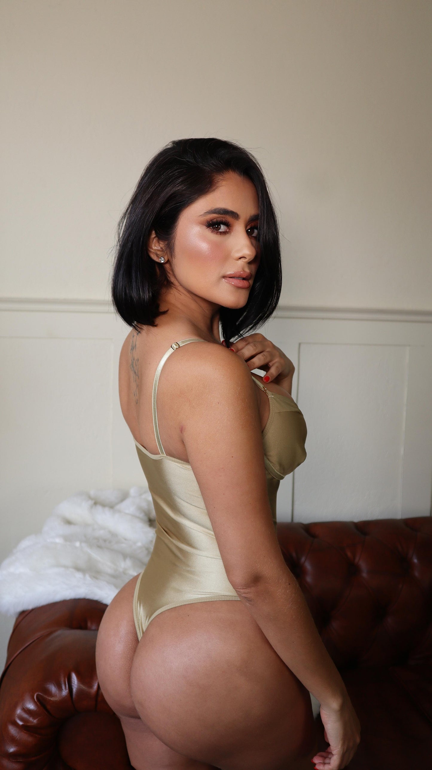 Body Gold