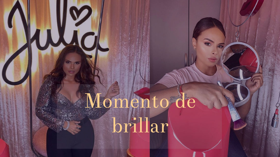 Momento de brillar - Amor de mis amores