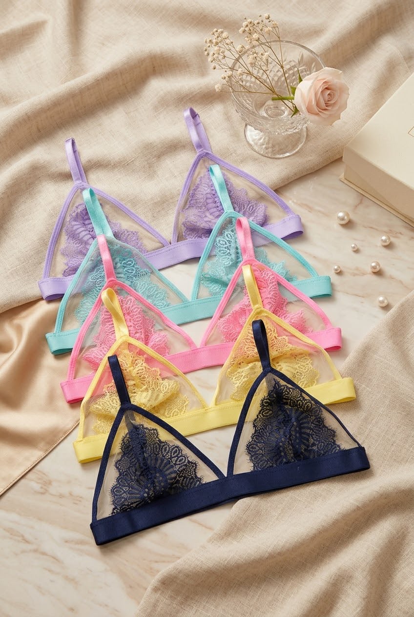 Set Alicia