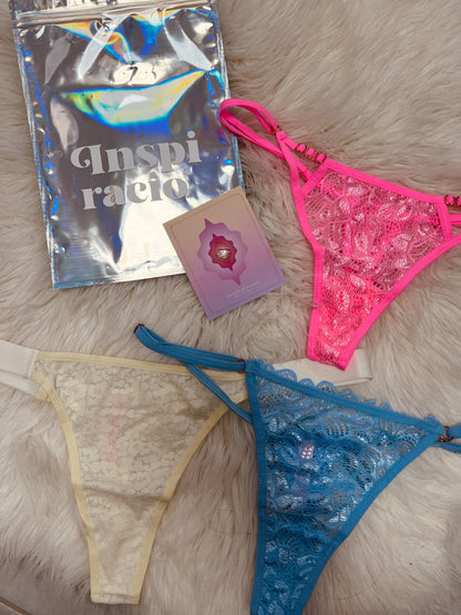 Panty inspiración