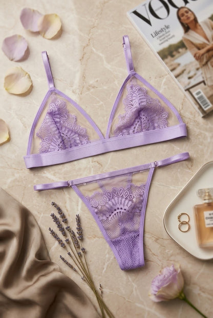 Set Alicia