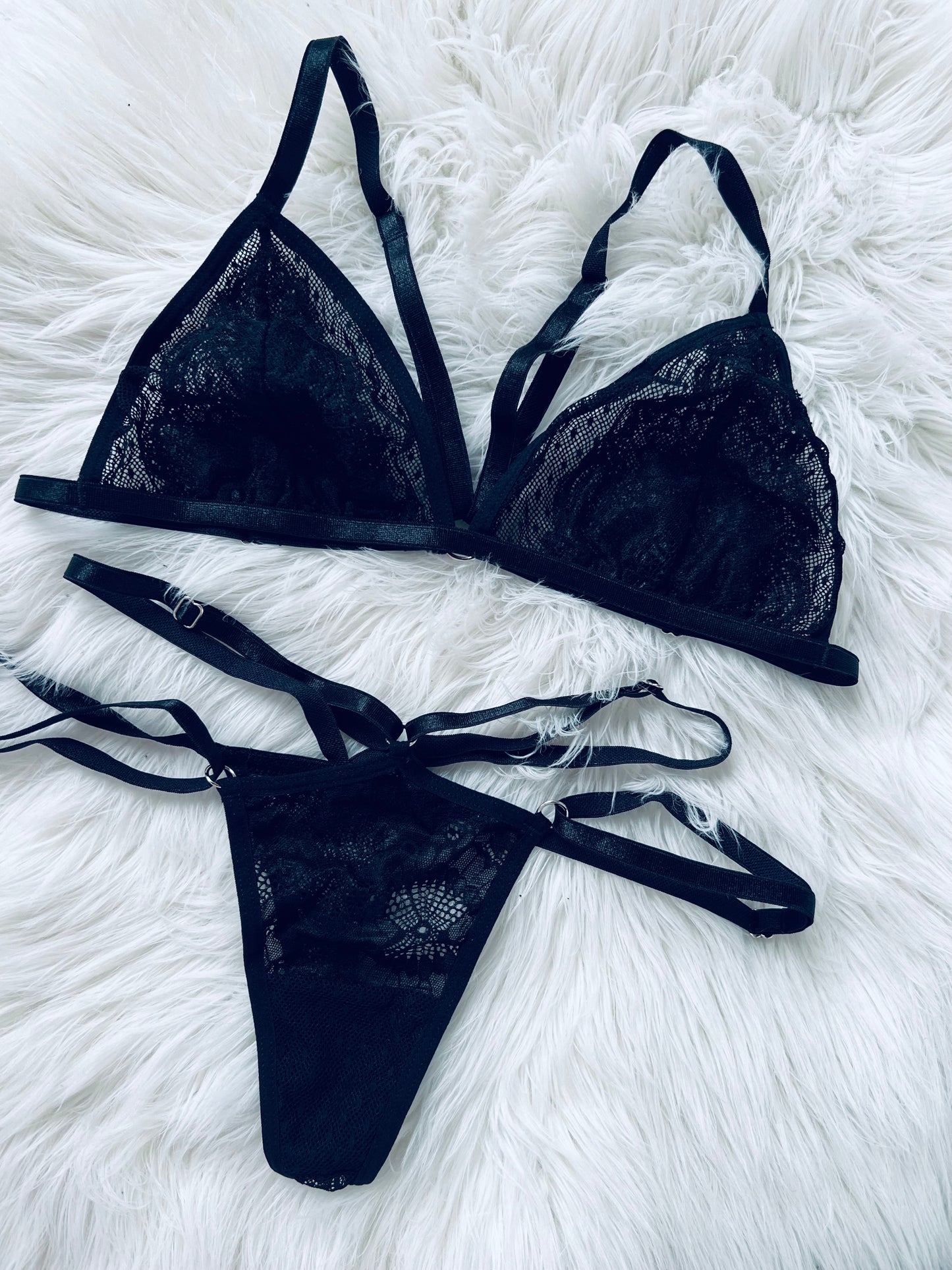 Set dolce
