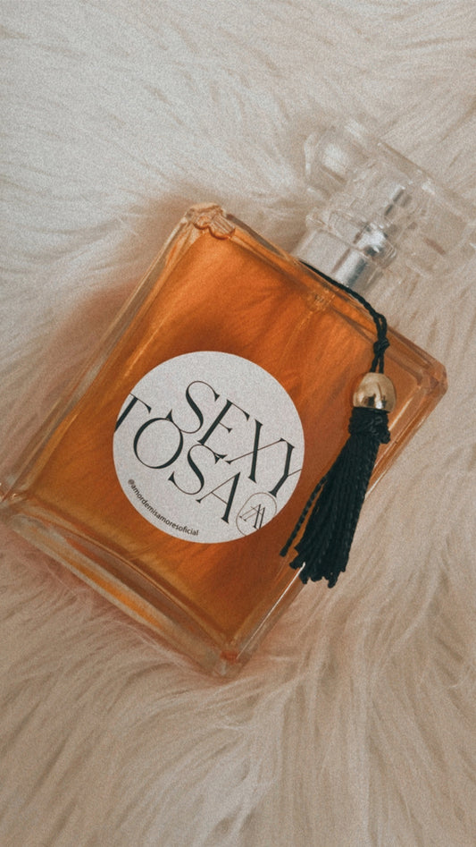 AMMA Perfume