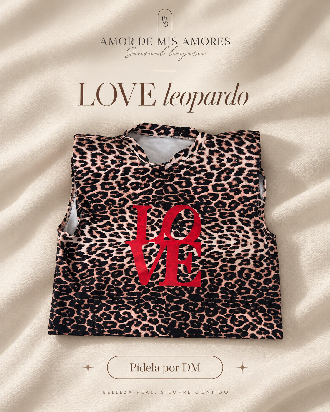 Camiseta Iconic Print