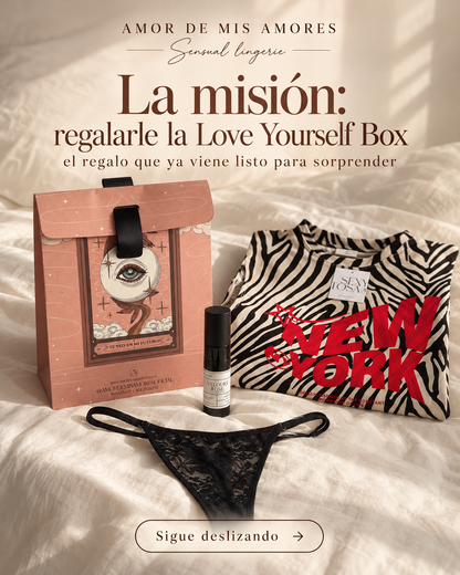 Sexytosa box