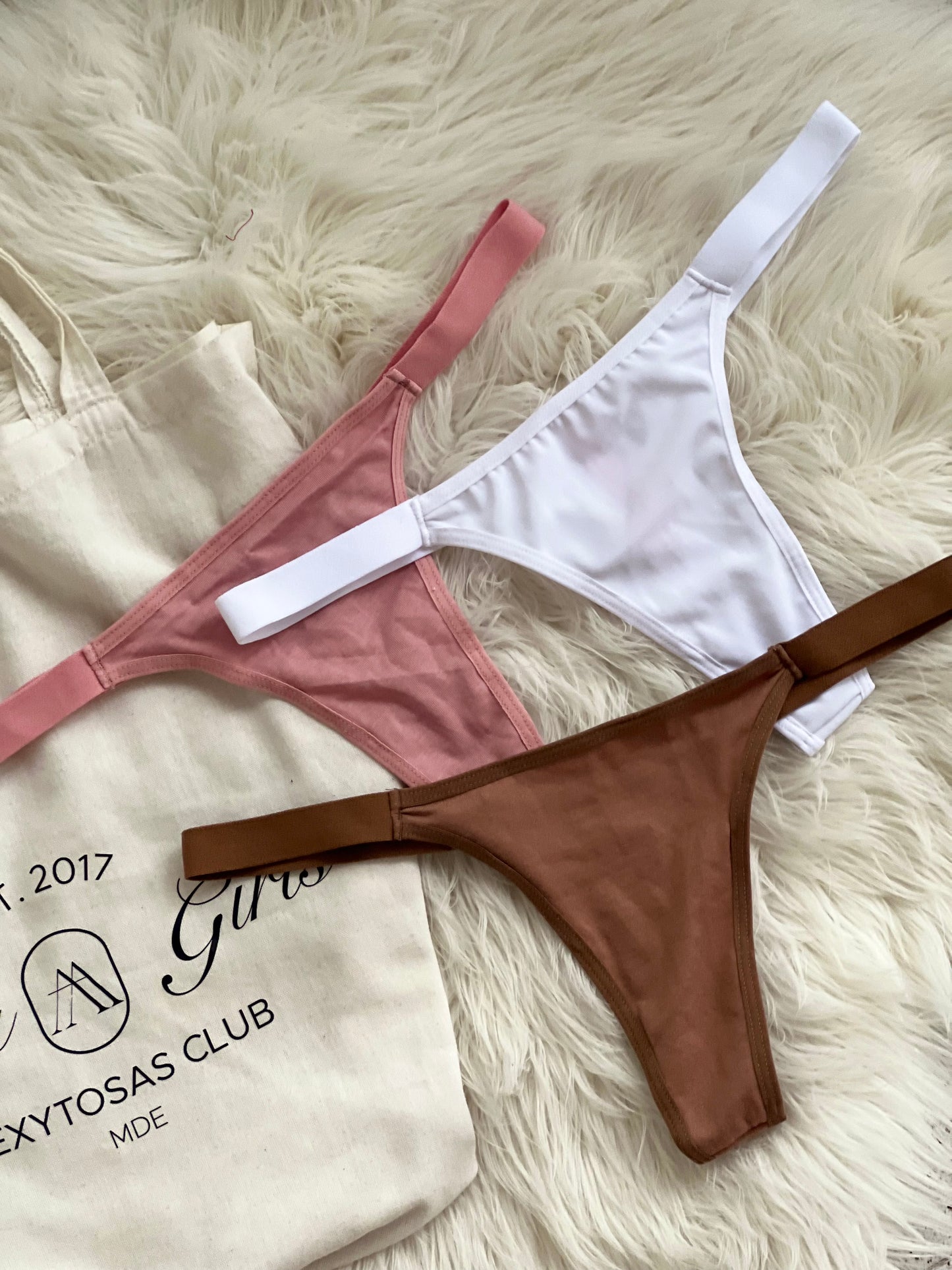 PANTY BAR SEXYTOSA