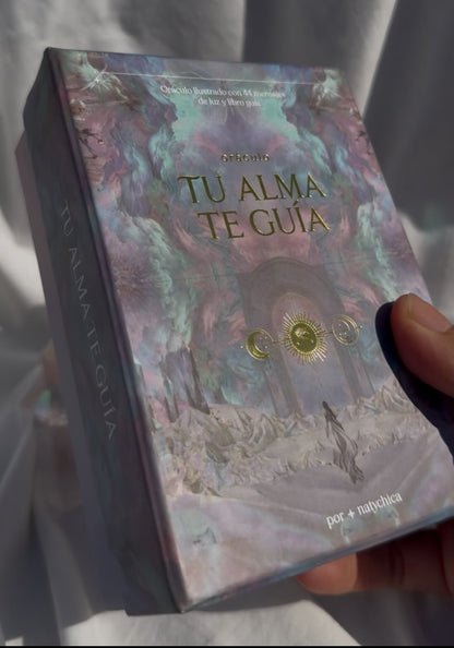 Oráculo Tu Alma te Guía