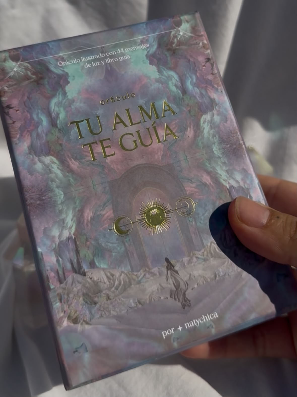 Oráculo Tu Alma te Guía