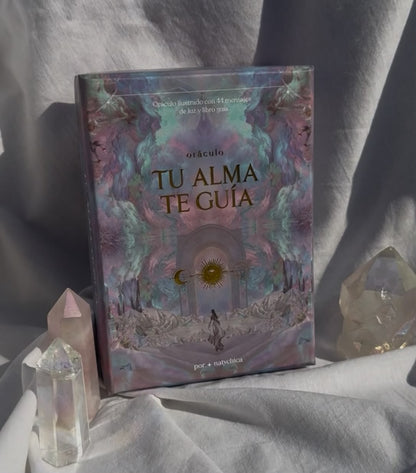 Oráculo Tu Alma te Guía