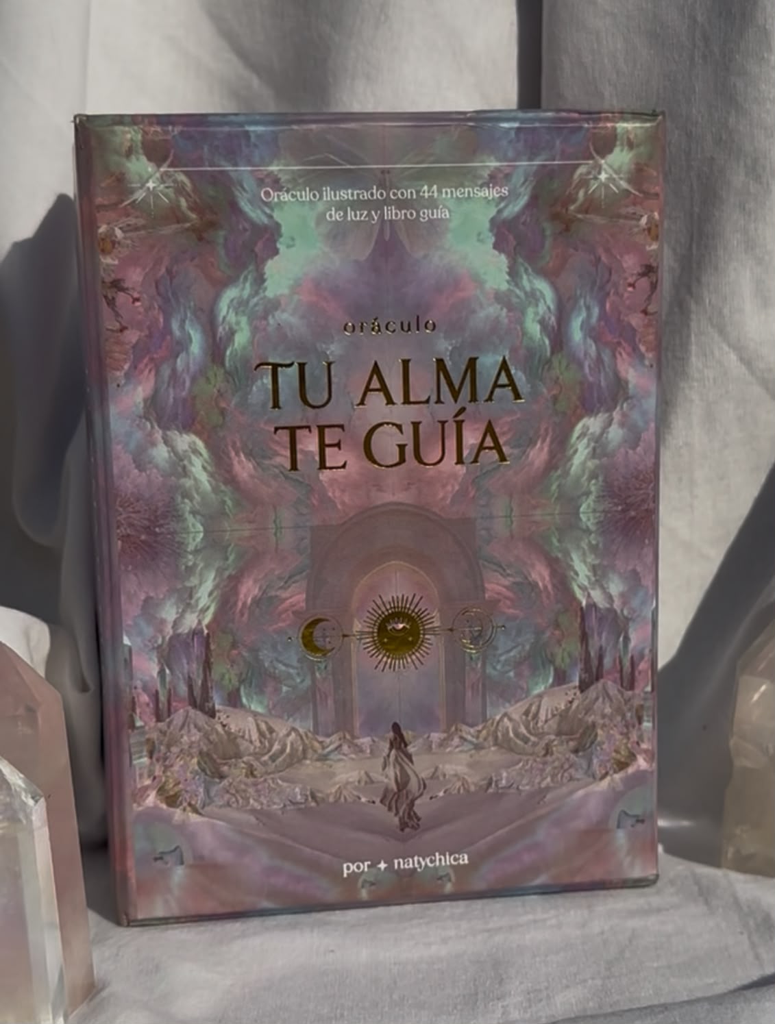 Oráculo Tu Alma te Guía