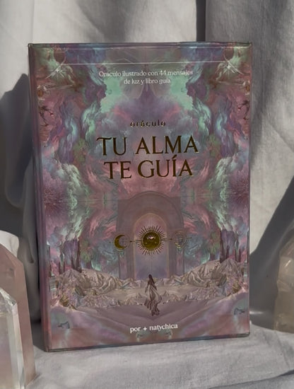 Oráculo Tu Alma te Guía