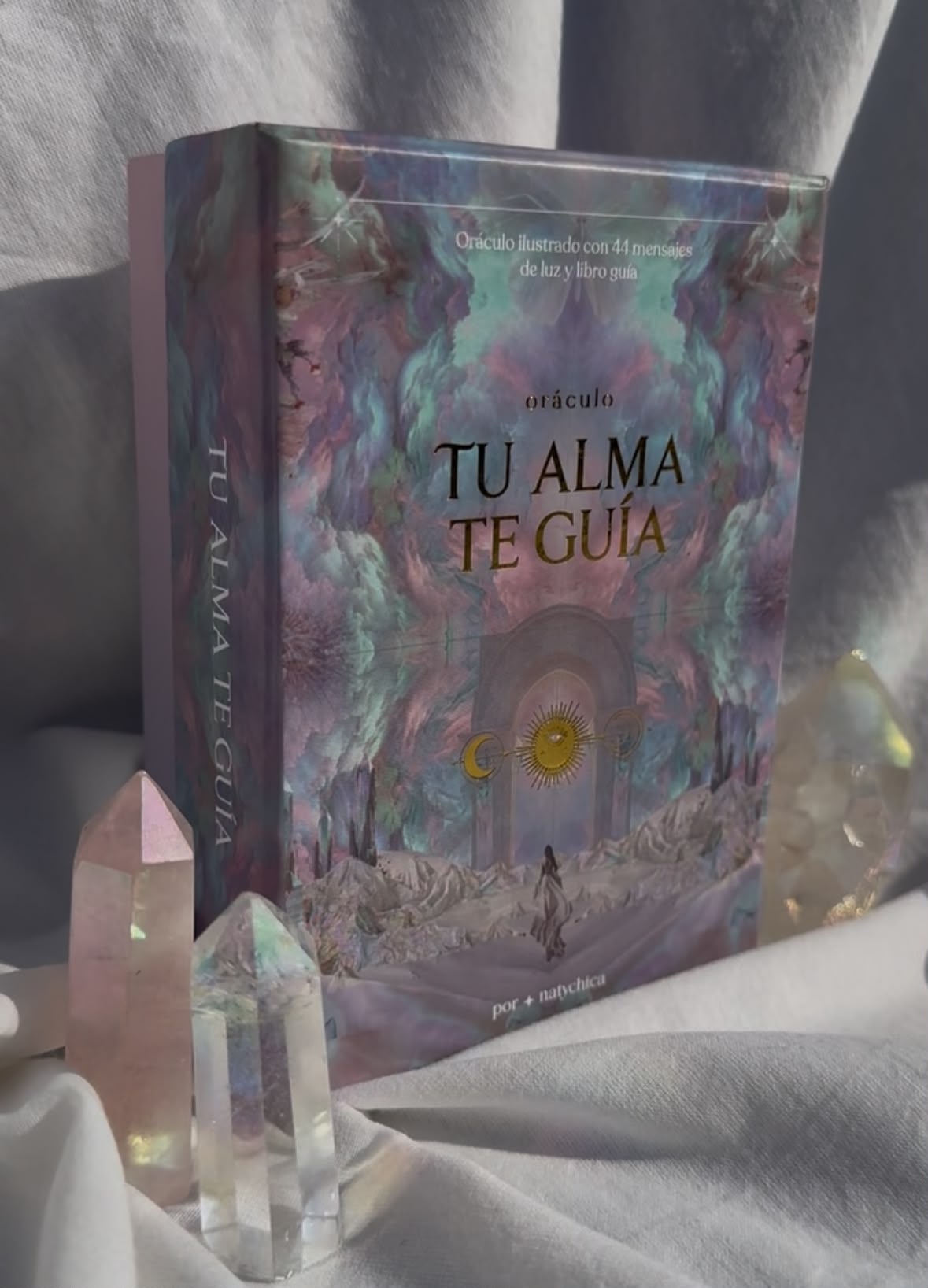 Oráculo Tu Alma te Guía