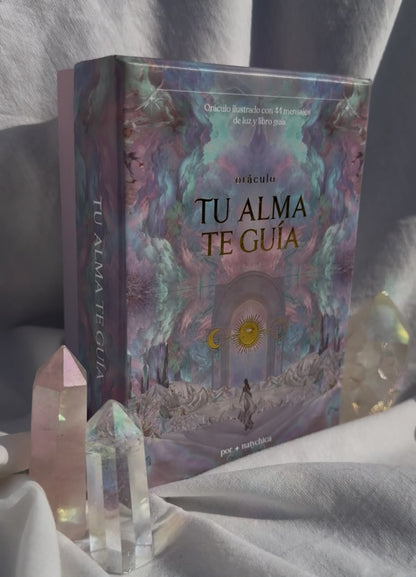Oráculo Tu Alma te Guía