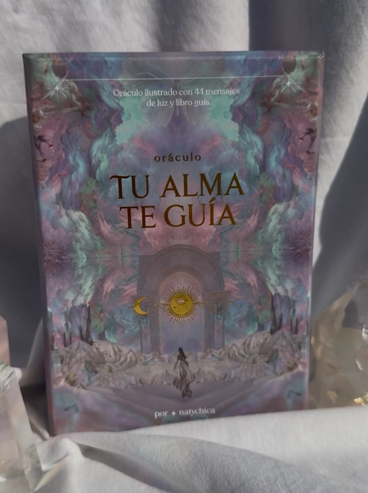 Oráculo Tu Alma te Guía