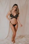 Set de Lencería Camelia