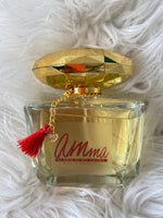 AMMA Perfume